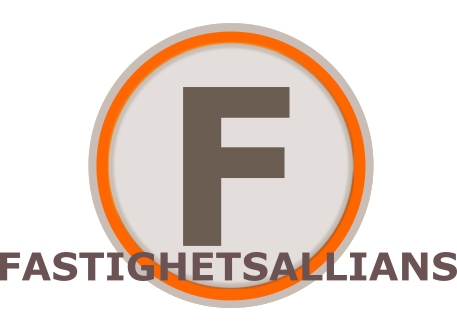 Fastighetsallians